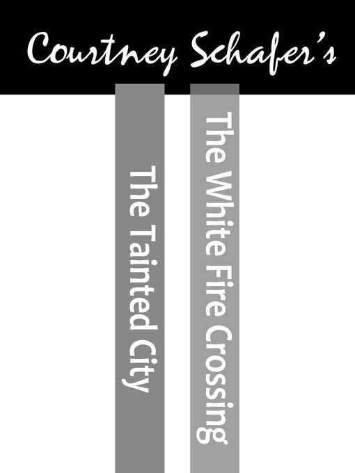 Title details for The Shattered Sigil Series by Courtney Schafer - Available